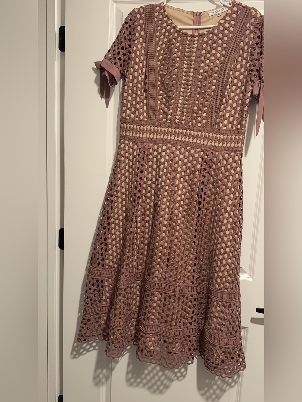 Ivy City Co Dress